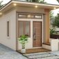 Model Rumah Minimalis Mungil