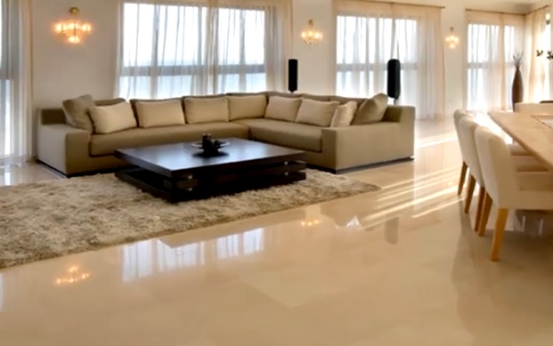 Motif keramik Minimalis