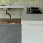Renovasi Dapur rumah minimalis
