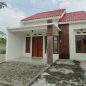 Rumah Minimalis Tipe 45