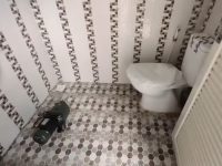 Rumah Minimalis Tipe 45 kamar mandi