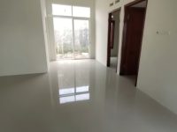 Rumah Minimalis Tipe 45 tampak dalam