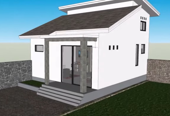 Sebelum Membangun Rumah