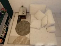 interior Material Alami