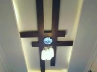 plafon model drop ceiling