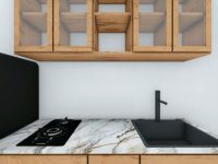 wastafel rumah minimalis mungil