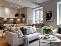 Mengatur Rumah Sempit