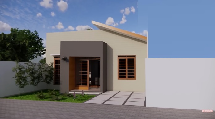 Rumah Minimalis Jepang