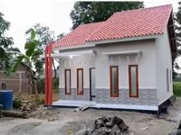 rumah minimalis sederhana