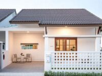Gaya Rumah Minimalis Kekinian